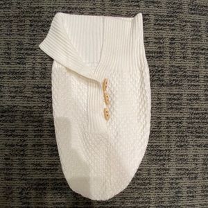 Baby swaddle